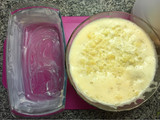 Pastel de papa y queso sin gluten