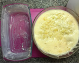 Foto del paso 5 de la receta: Pastel de papa y queso sin gluten