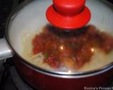 Persian style meatballs spaghetti recipe step 13 photo