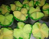 Foto langkah ke 6 dari resep Bolu kukus mekar.