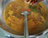 Foto langkah ke 4 dari resep Pindang Patin Palembang.