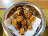 Falafel #vegano #ricos y #fáciles