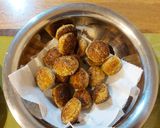 Foto del paso 4 de la receta: Falafel #vegano #ricos y #fáciles