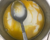 Foto langkah ke 2 dari resep Cream cheese pudding.