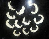 Foto del paso 4 de la receta: Minis medialunas