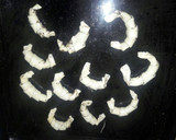 Foto del paso 4 de la receta: Minis medialunas