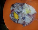 Foto langkah ke 1 dari resep Cumi saus padang.