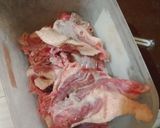 Foto langkah ke 1 dari resep Bebek ungkep.