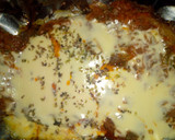 Foto del paso 2 de la receta: Matambre a la pizza al horno