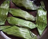 Foto langkah ke 4 dari resep Otak otak ikan.