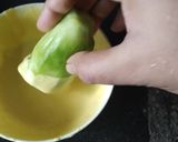 ঝিঙের দোলমা (Jhinger Dolma recipe in Bengali) রেসিপির ধাপ 5 ছবি