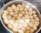 દહીં વડા (Dahi Vada Recipe In Gujarati) રેસીપી સ્ટેપ1ફોટો