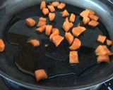 Foto del paso 1 de la receta: Pastel de vegetales