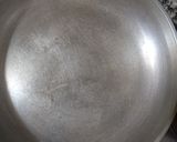 Foto del paso 3 de la receta: Ruedas Osobuco al Vino Tinto con Arroz Cremoso con Vegetales