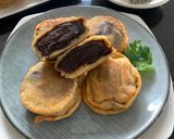 Foto langkah ke 1 dari resep Gandasturi Kacang Merah.