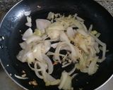 Foto del paso 1 de la receta: Tortilla de calabacín (zapallo italiano)