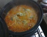 Foto del paso 2 de la receta: Caldo de pescado