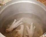 ต้มซุปเปอร์ตีนไก่ วิธีทำสูตร 1 รูป