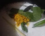 Foto langkah ke 2 dari resep Nasi Kuning.