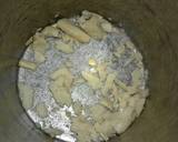 Besan Laddoo recipe step 2 photo