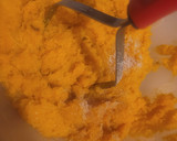 Foto del paso 2 de la receta: Ñoquis de calabaza