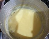 Foto langkah ke 3 dari resep Puding Jagung Mpasi.