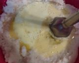 Foto del paso 1 de la receta: Tarta de pollo y verduras con base sin harina