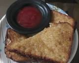 Bread pakoda recipe step 2 photo