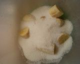 Foto del paso 1 de la receta: Panqueca Integral con Cambur