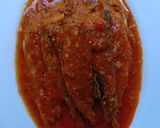 Foto langkah ke 5 dari resep Replika Sarden Kalengan.