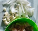 Foto langkah ke 1 dari resep Brokoli Siram Jamur 🥦🍄.