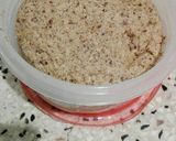 Foto del paso 2 de la receta: Mini pan integral en microondas