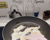 Foto langkah ke 4 dari resep Chicken Cordon Bleu.