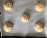 Onion garlic bun recipe step 4 photo