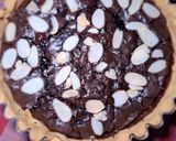 Foto langkah ke 11 dari resep Pie Brownies shiny & crust.