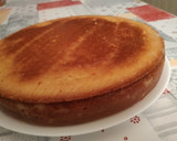 Foto del paso 7 de la receta: Bizcocho de naranja con glaseado