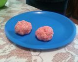 Foto del paso 4 de la receta: Albóndigas 🍝