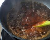 Foto langkah ke 5 dari resep Bolu Karamel aka Sarang Semut ala Rianti Kitchen.