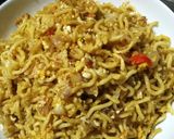 Foto langkah ke 3 dari resep Mie Goreng ala Vita.