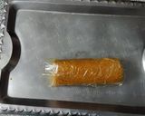 গাজরের সন্দেশ (gajorer sondesh recipe in Bengali) রেসিপি ধাপ - 4 ছবি