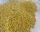 Moong dal recipe step 1 photo