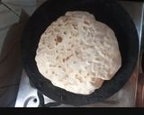 પૂરણપોળી રેસીપી સ્ટેપ3ફોટો