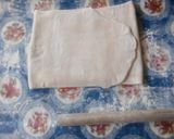 Foto del paso 12 de la receta: Masa hojaldre