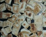 Foto del paso 6 de la receta: Bizcochitos de grasa