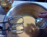 Üdítő szelet Katától recept fázis 3 fotója