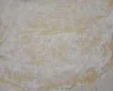 A picture of step 6 of Express Baklava with Precise Measurements.