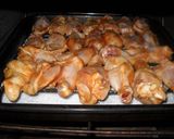 Foto del paso 5 de la receta: Patitas agridulces