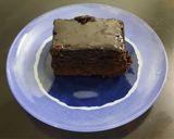 A picture of step 3 of Brownie.