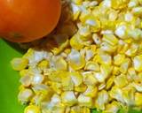Fresh Corn and Tomato Soup recipe step 1 photo