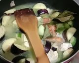 Foto langkah ke 4 dari resep Sayur Lodeh.